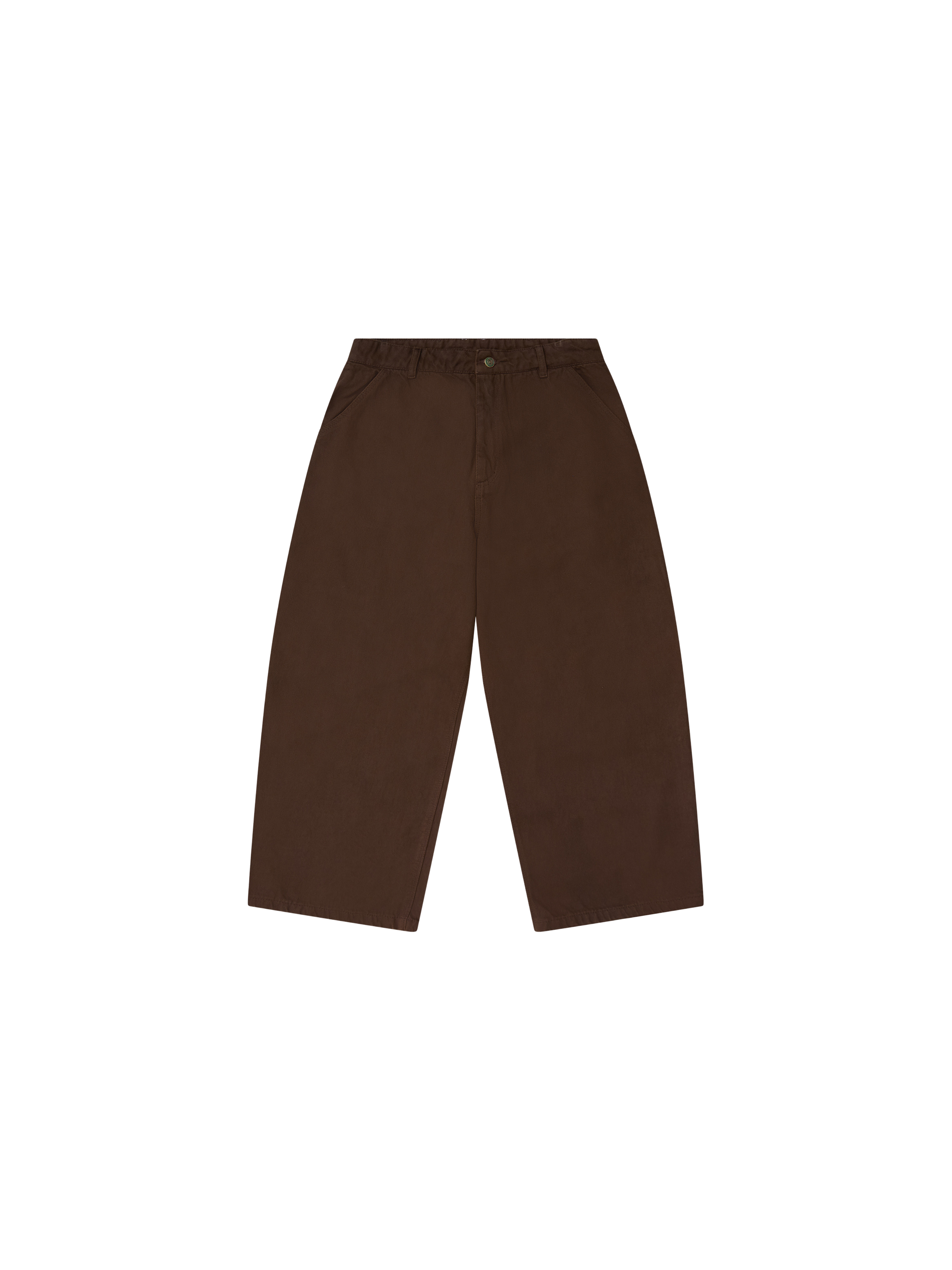 Carpenter Classic Pants Gear "Brown"